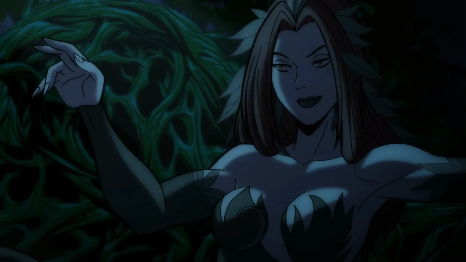 Thumbnail of poison ivy (Pamela Isley) (from batman)