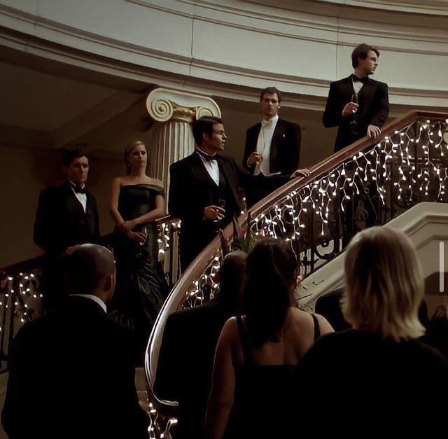 Thumbnail of The Mikaelson Family