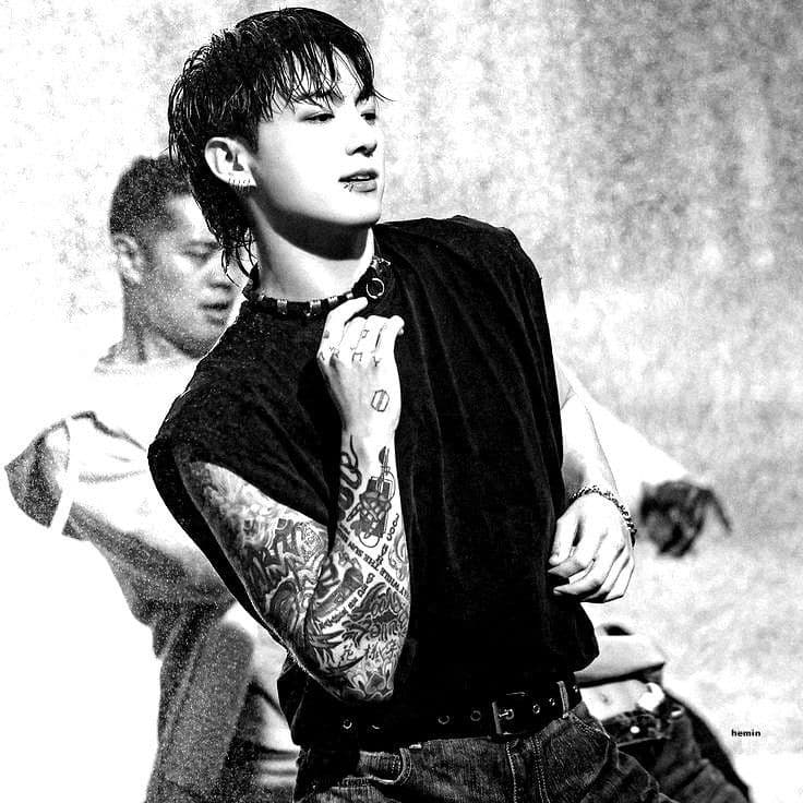 Thumbnail of Jeon Jungkook 