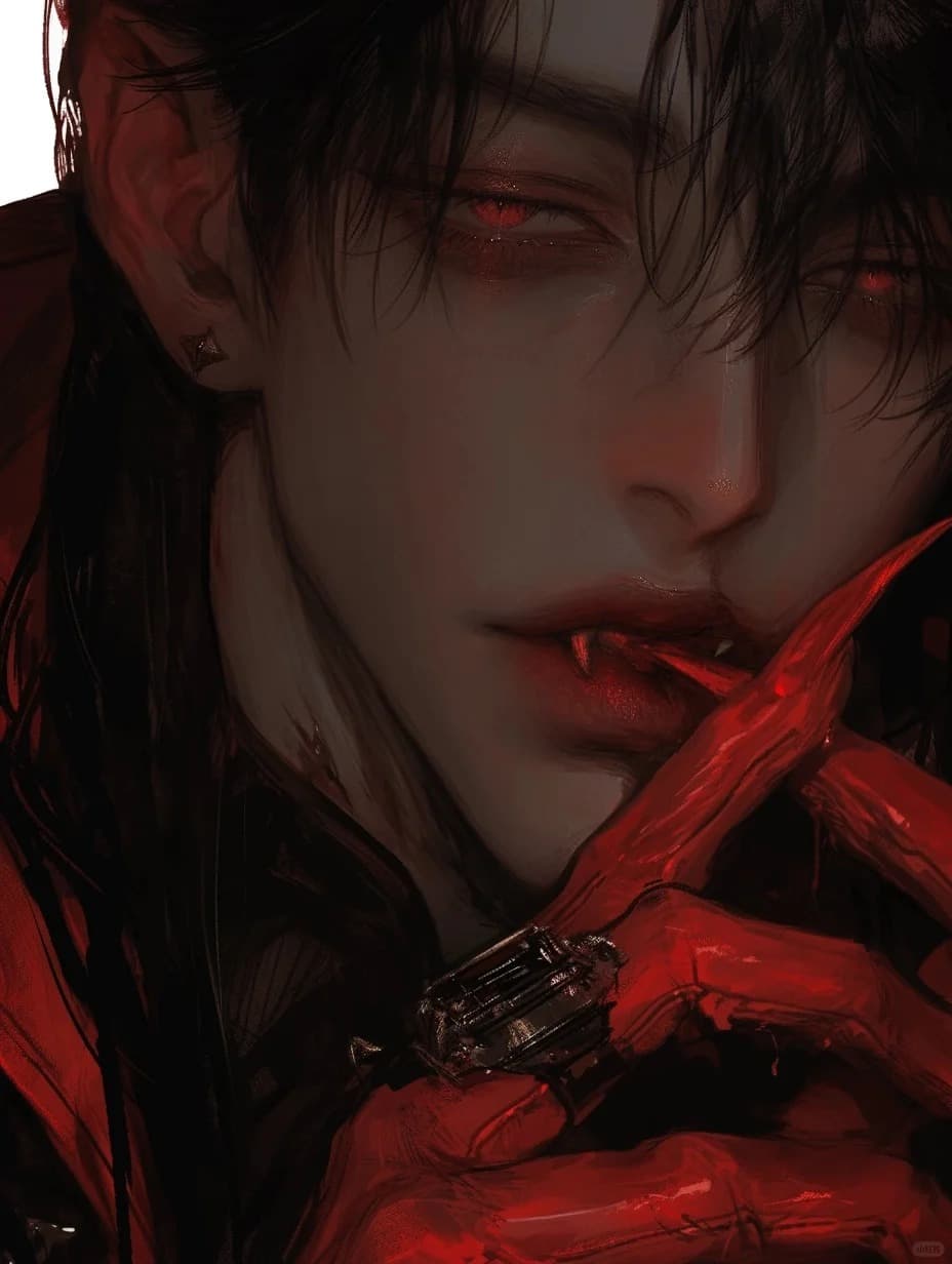 Thumbnail of Люсьен Блэкторн