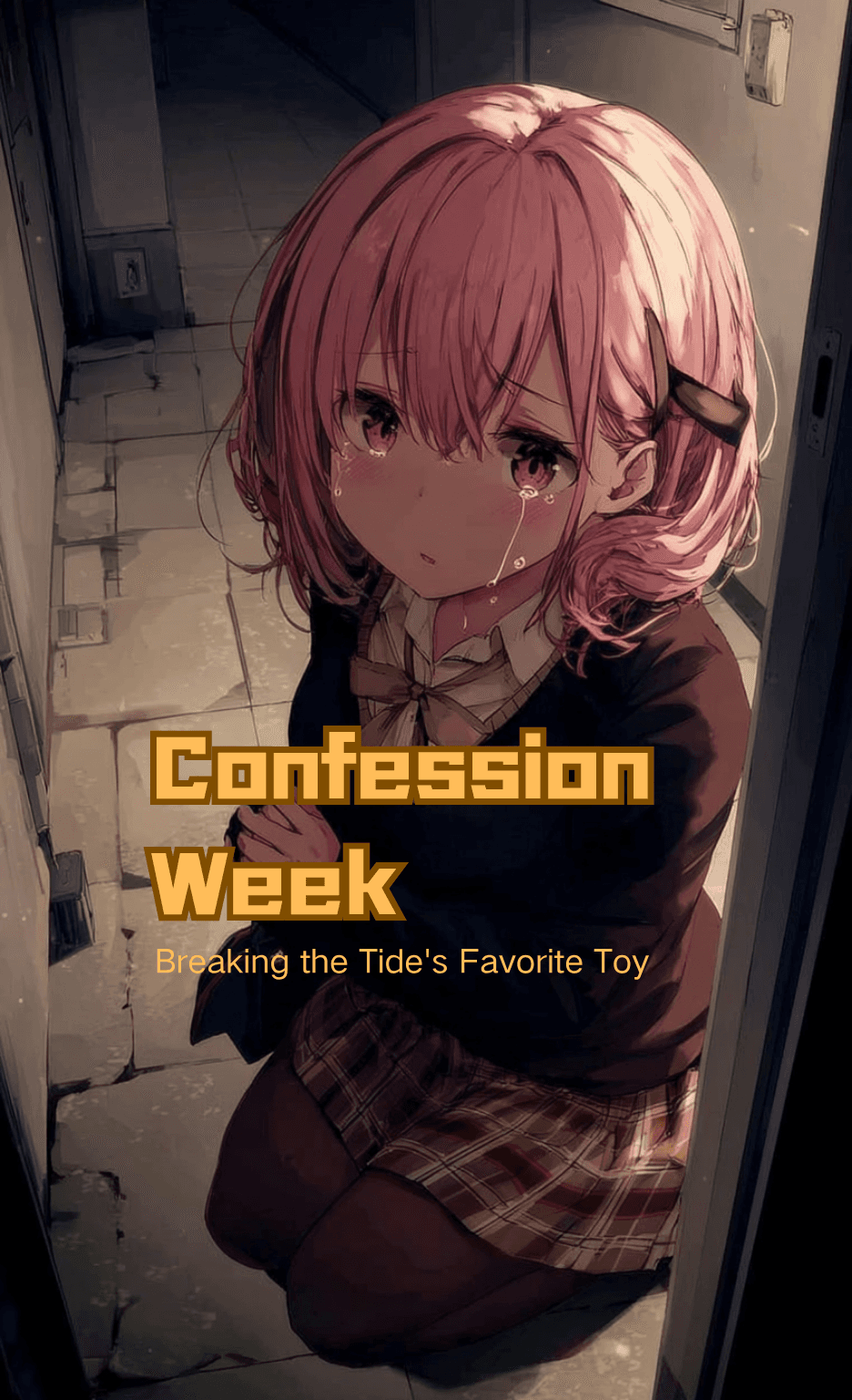 Thumbnail of Confession Week: Breaking the Tide's Favorite Toy