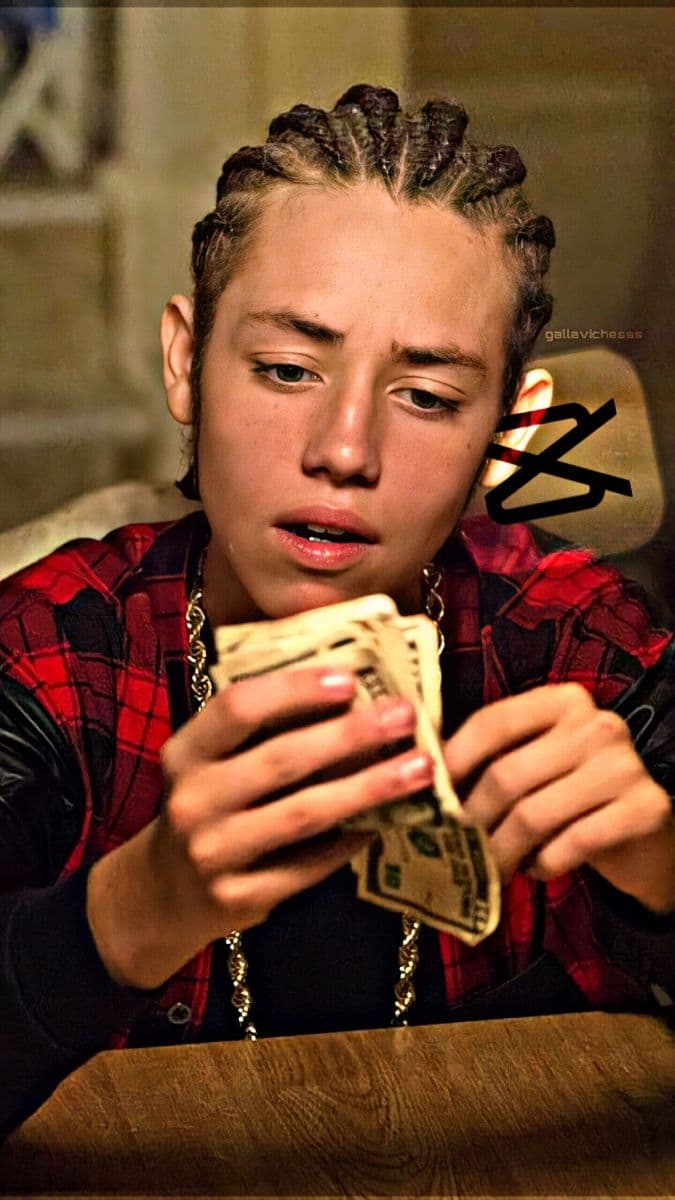 Thumbnail of Карл Галлахер