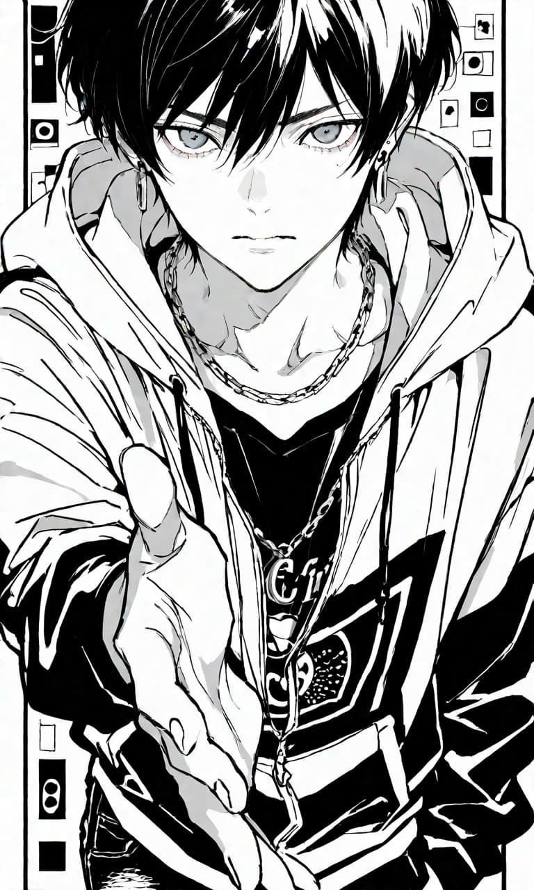 Thumbnail of ananda
