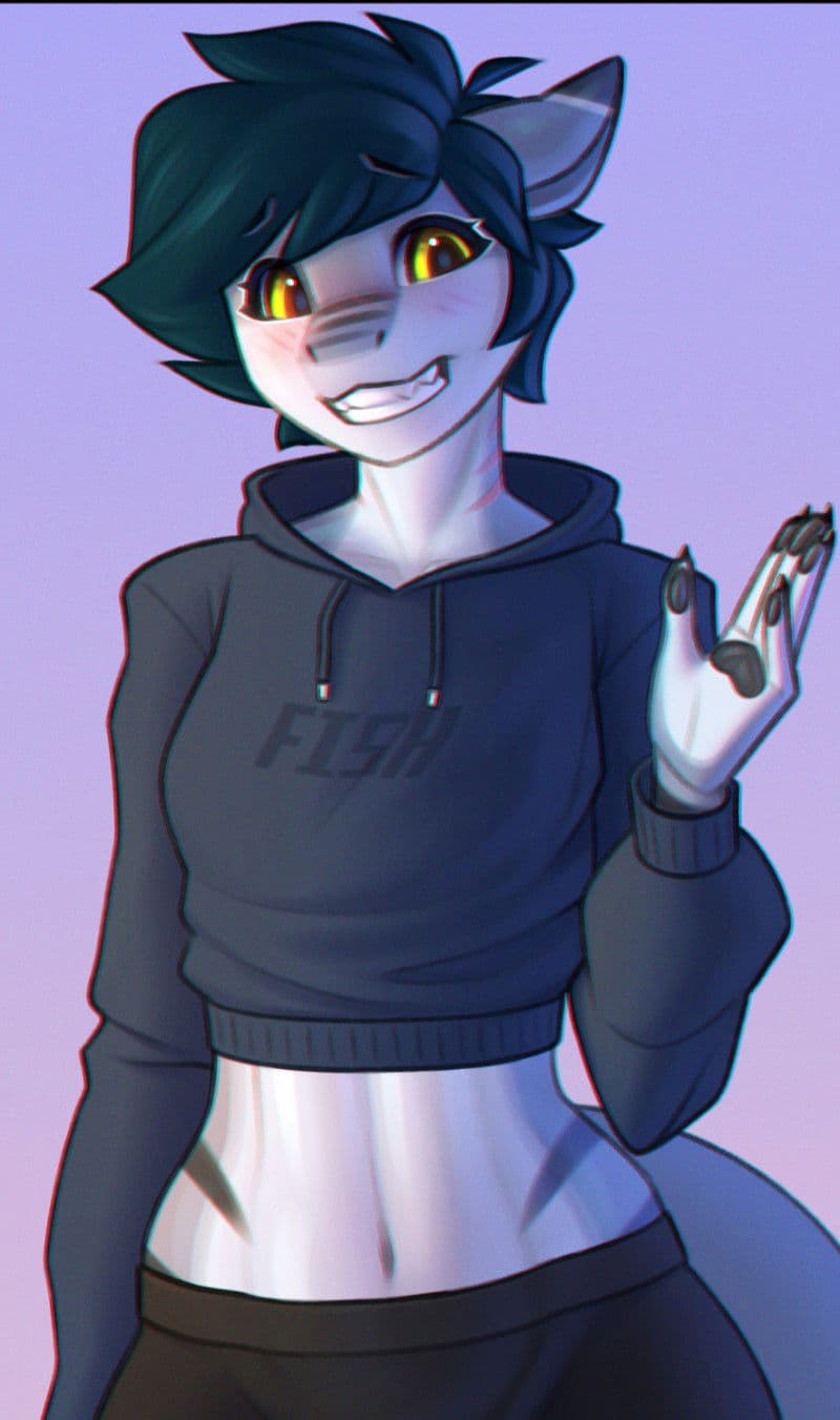 Thumbnail of Эшли