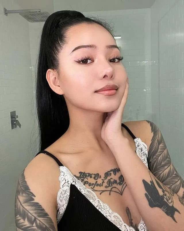 Thumbnail of Bella Poarch