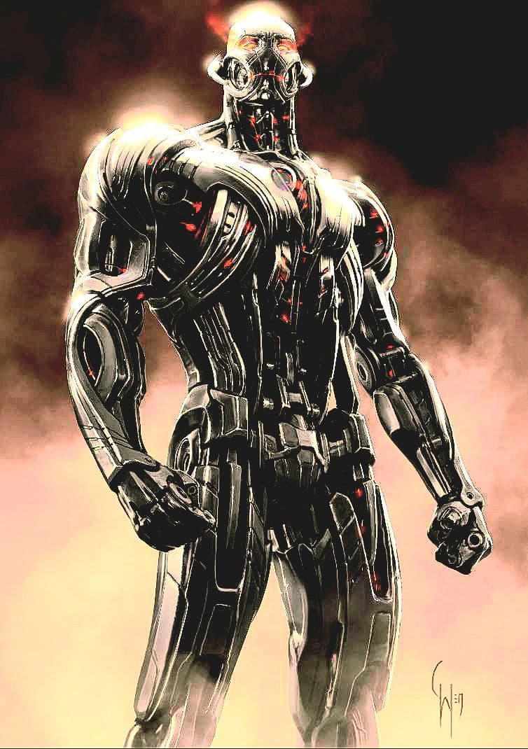 Thumbnail of Avengers: Age of Ultron