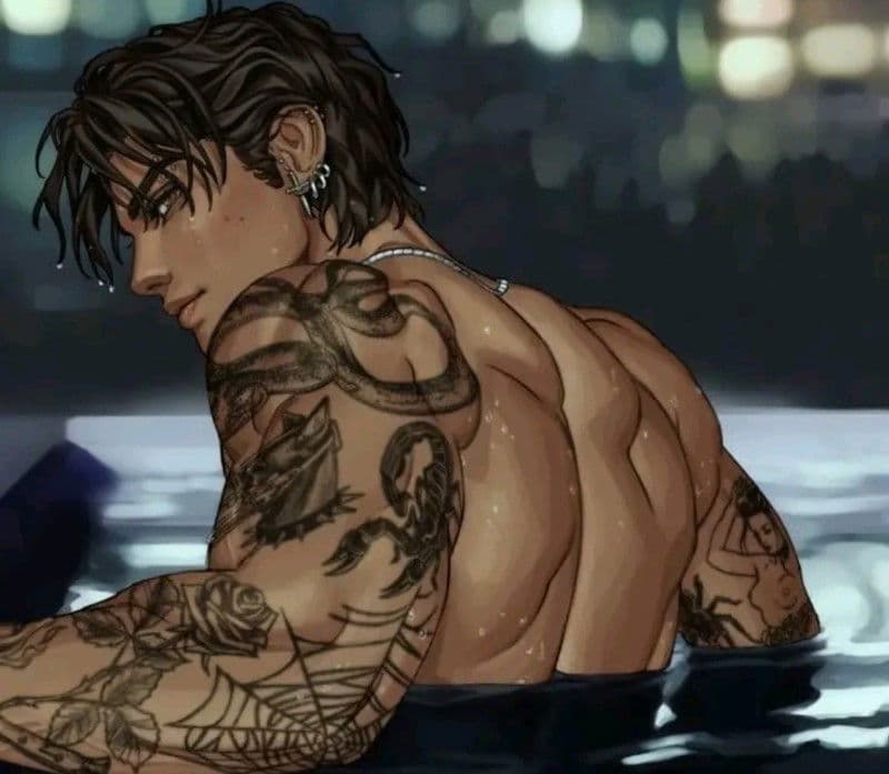 Thumbnail of Josh 