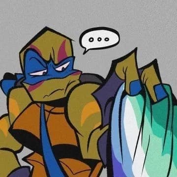 Thumbnail of 🐰 🐢 Костюм кролика Лео 🐢 🐰