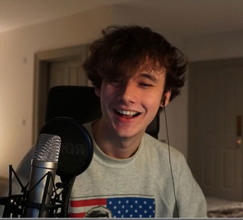 Thumbnail of Уилбур Сажа