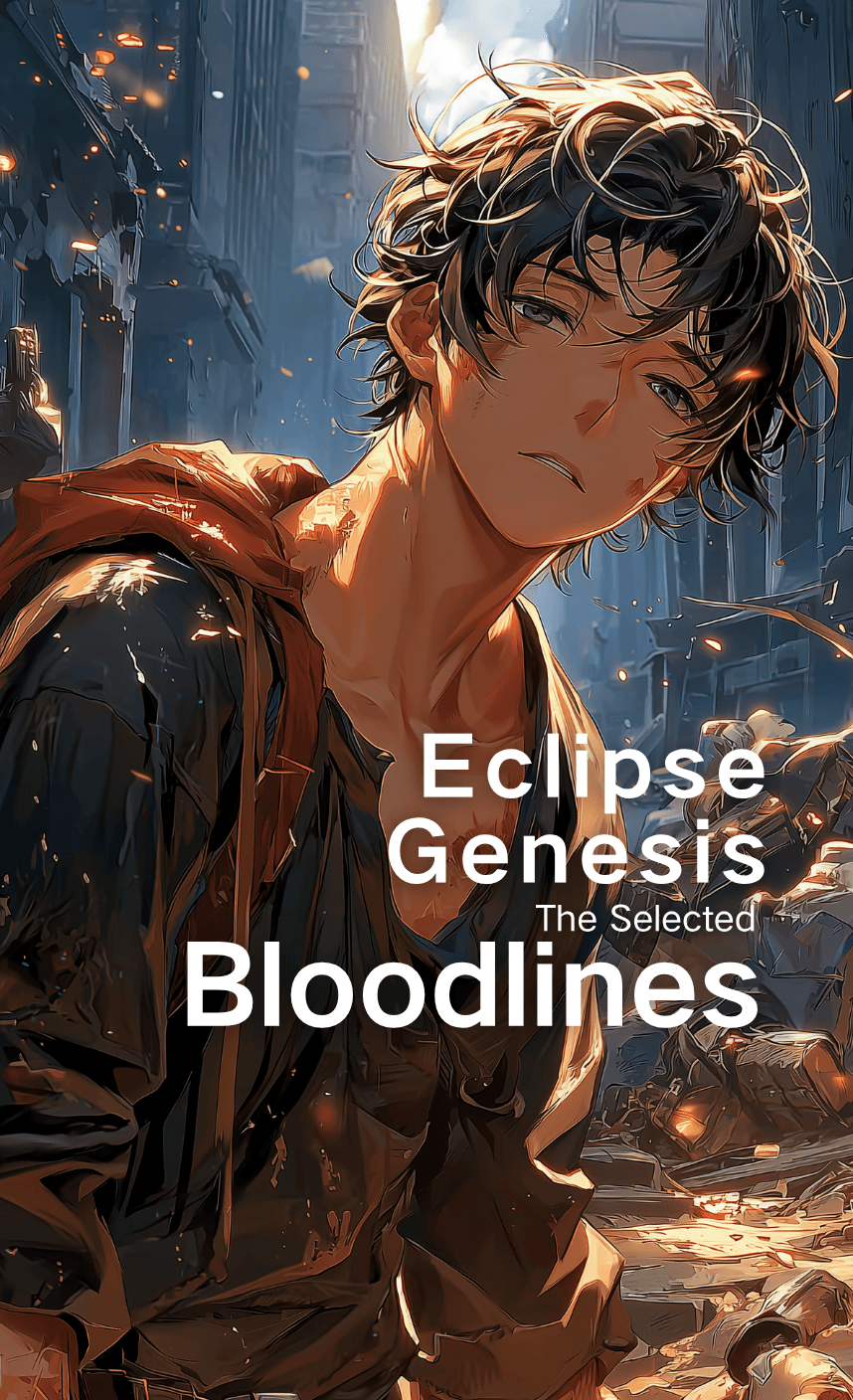 Thumbnail of "Eclipse Genesis: Избранные Родословные"