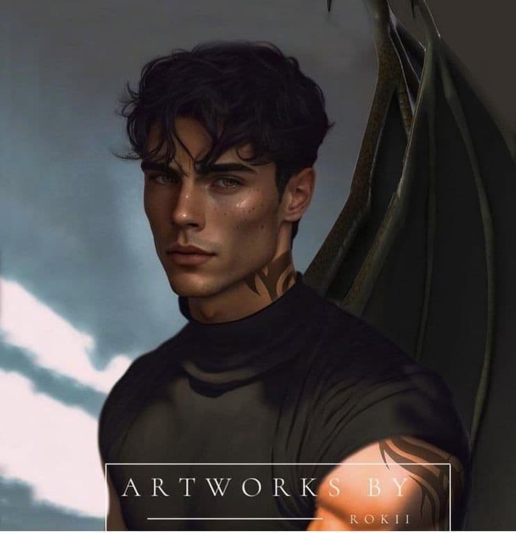 Thumbnail of Азриэль