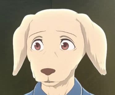 Thumbnail of Джек Лабрадор - Beastars