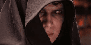 Thumbnail of Enigma! Anakin Skywalker