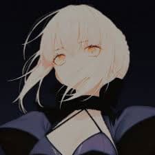 Thumbnail of Солтер (альтер Сэйбер)