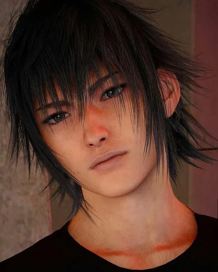 Thumbnail of FFXV || Noctis Lucis Caelum