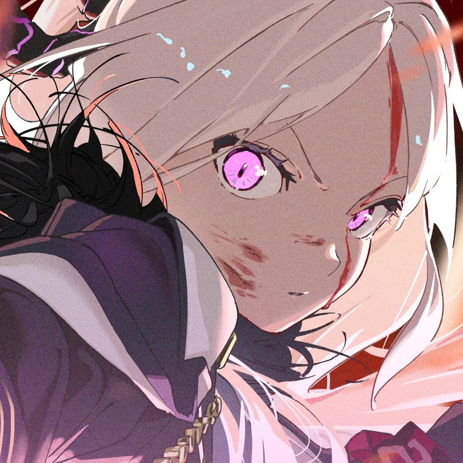 Thumbnail of Сорасаки Хина \[ 𝐎𝐏𝐄𝐑𝐀𝐓𝐈𝐎𝐍: 𝖱𝖾𝗌𝗎𝗋𝗋𝖾𝖼𝗍𝗂𝗈𝗇 - 𝗣𝗔𝗥𝗧 𝗜𝗜 \]