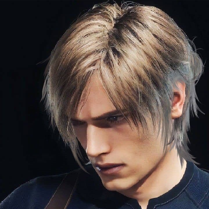 Thumbnail of Leon Kennedy