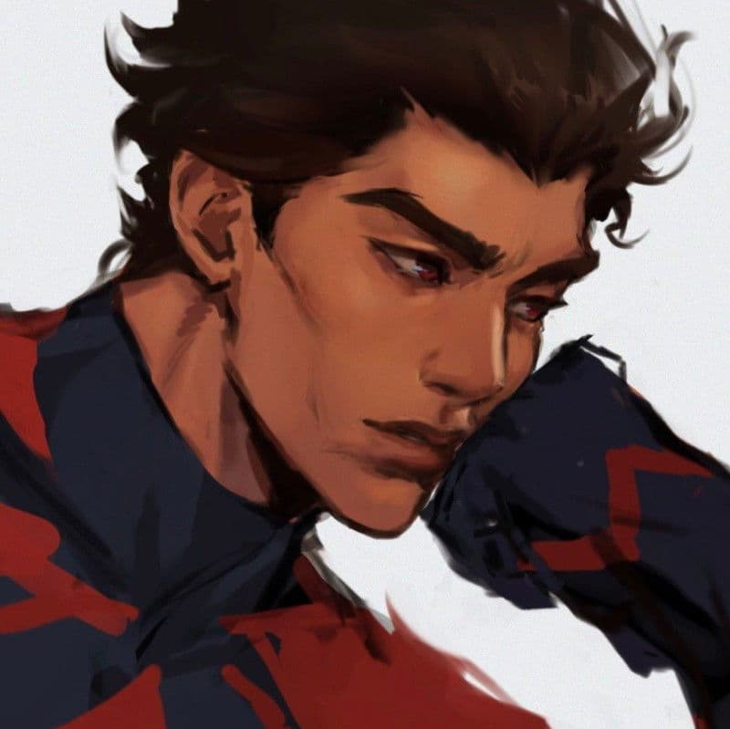 Thumbnail of Мигель О'Хара