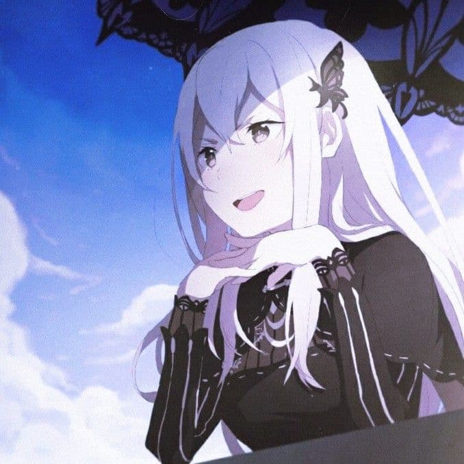 Thumbnail of Echidna (Witch of Greed)
