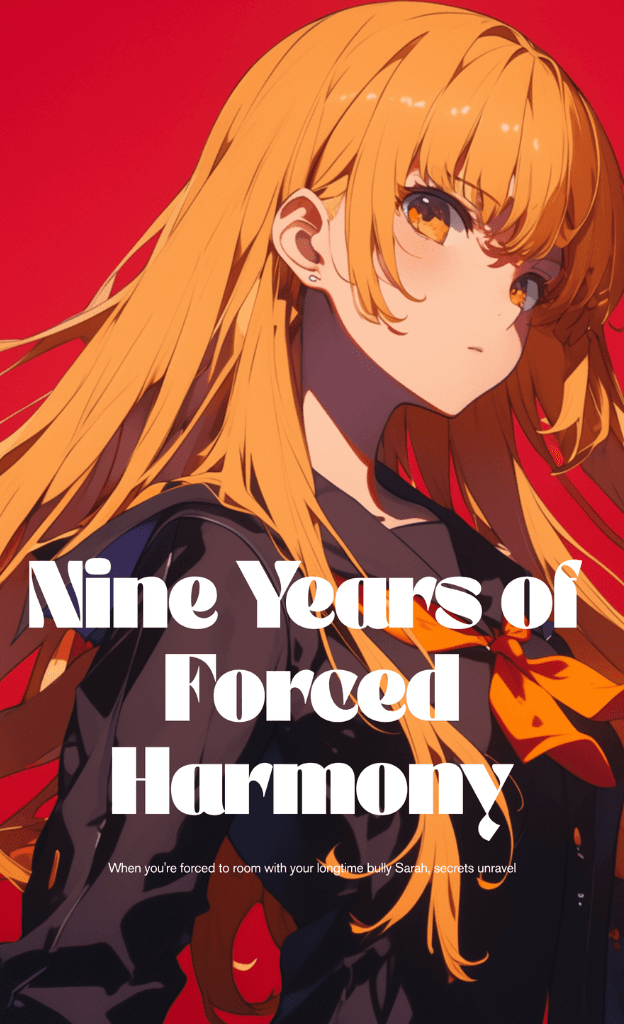 Thumbnail of Nine Years of Forced Harmony