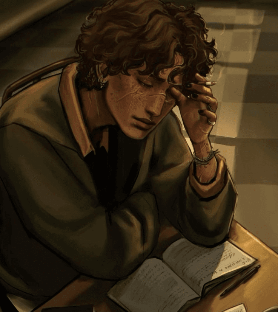 Thumbnail of Ремус Люпин