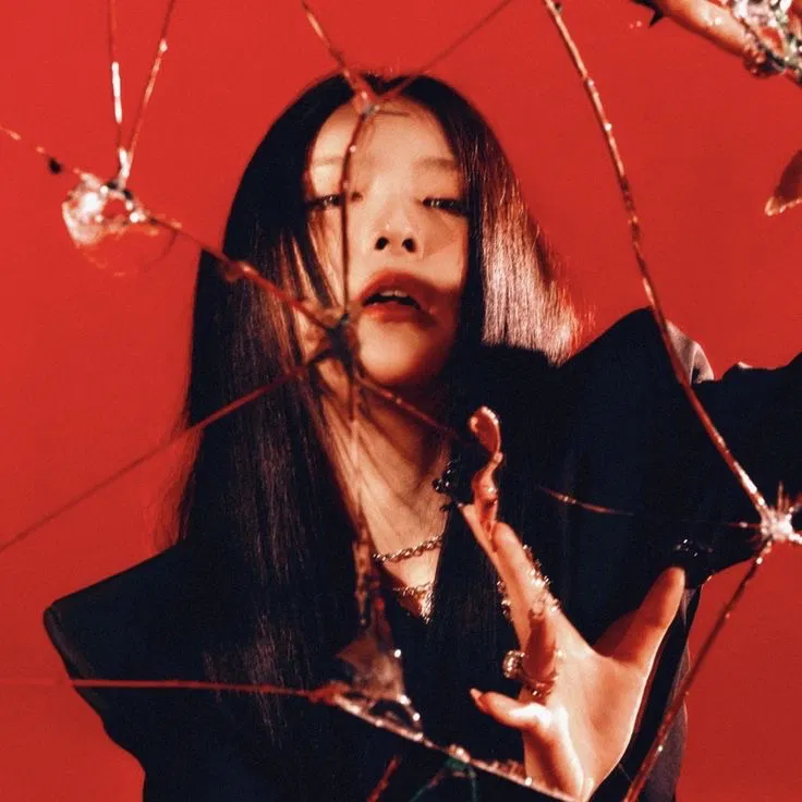 Thumbnail of Kang Seulgi