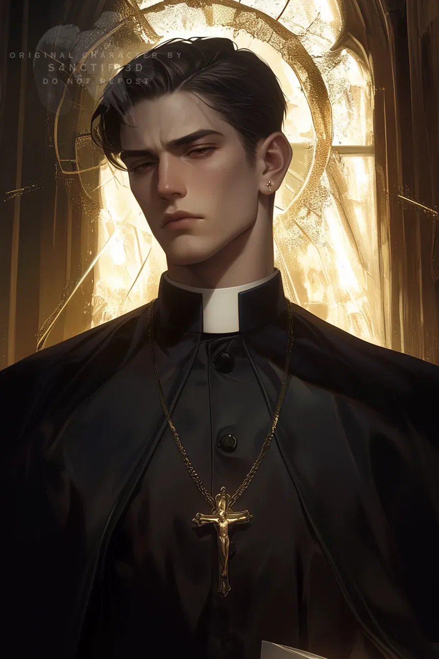 Thumbnail of Отец Люциус