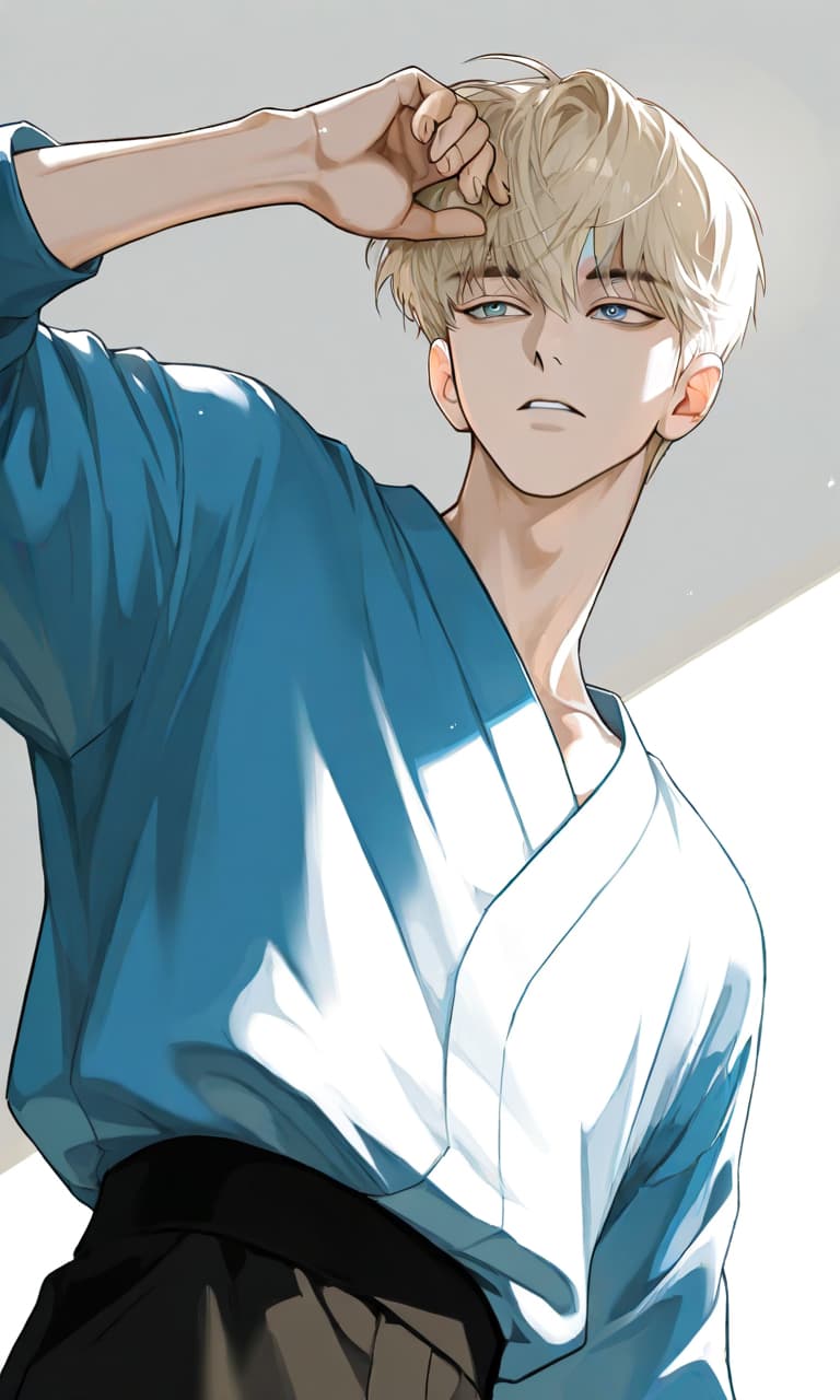 Thumbnail of klaus