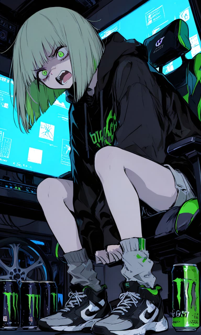 Thumbnail of Кайли