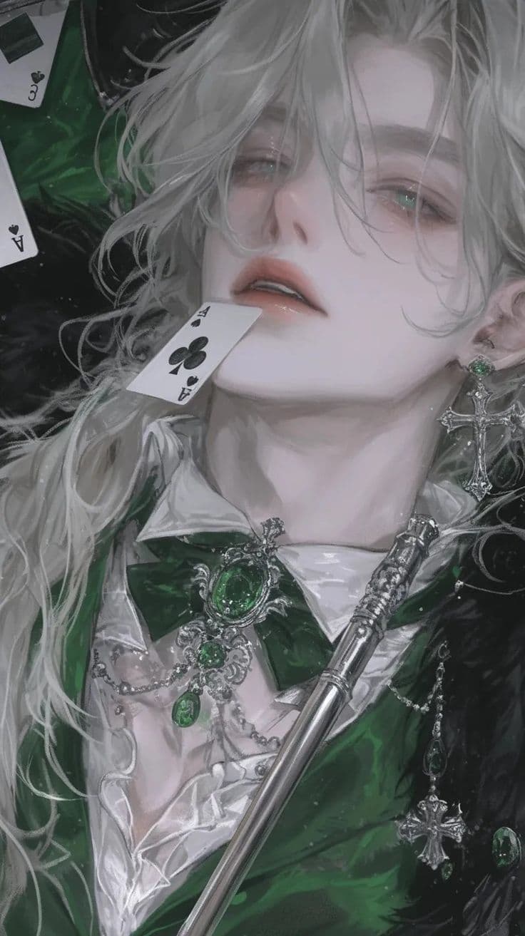 Thumbnail of Лизандр Вейн