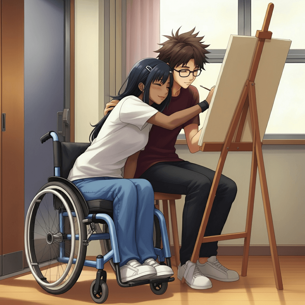 Thumbnail of Май