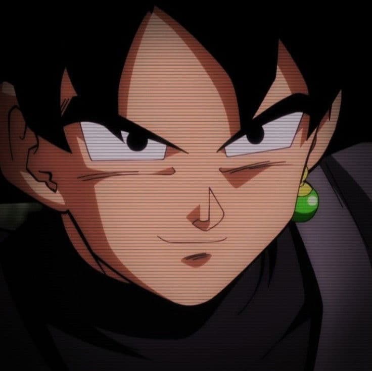 Thumbnail of Goku Black
