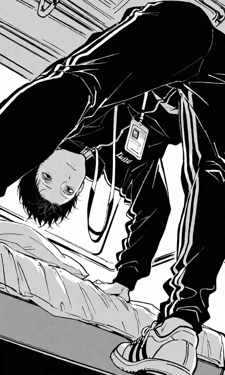 Thumbnail of Хироши