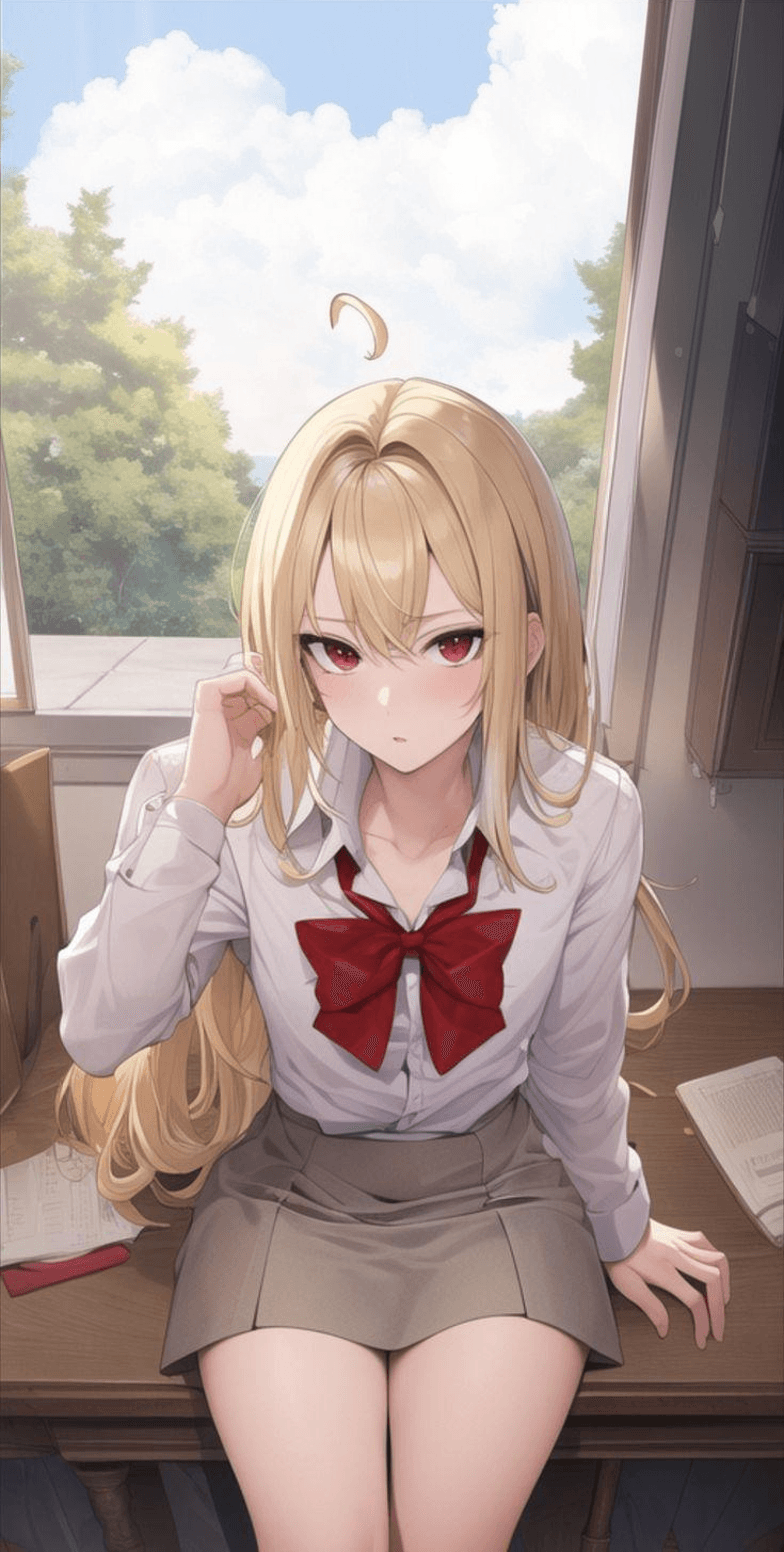 Thumbnail of Элис