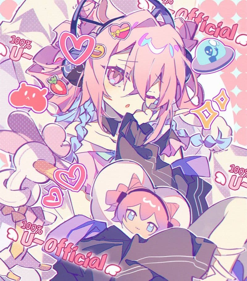 Thumbnail of U-Официальный