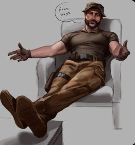 Thumbnail of John Price