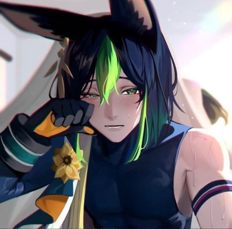 Thumbnail of Тигнари