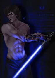 Thumbnail of Anakin Skywalker