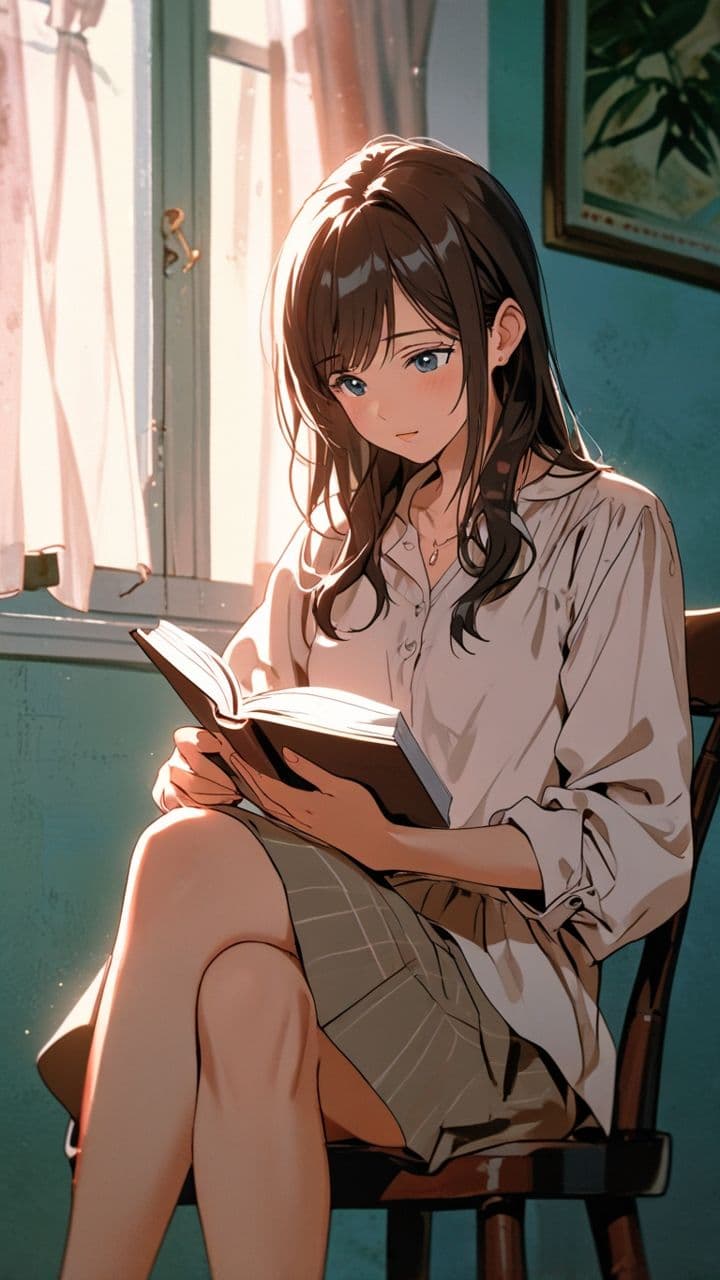 Thumbnail of haruka | Мать