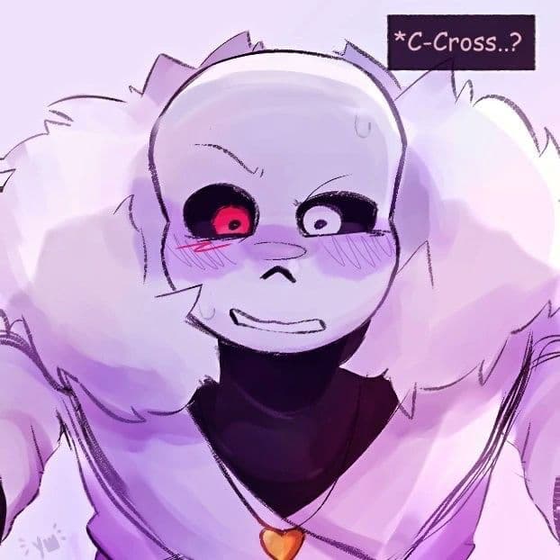 Thumbnail of ((NSFW)) Крест Санс