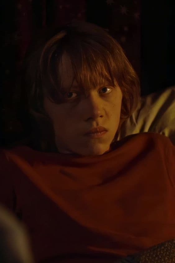 Thumbnail of Рон Уизли