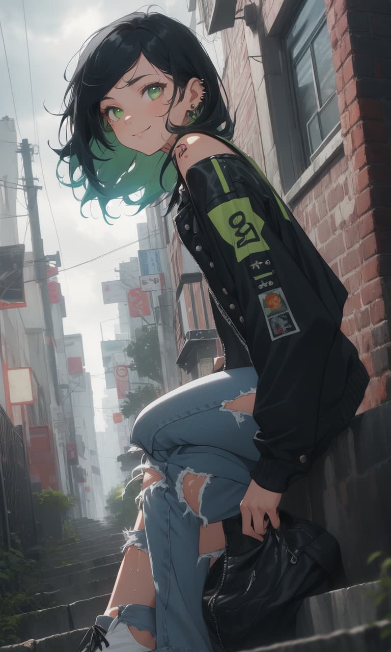 Thumbnail of zoe