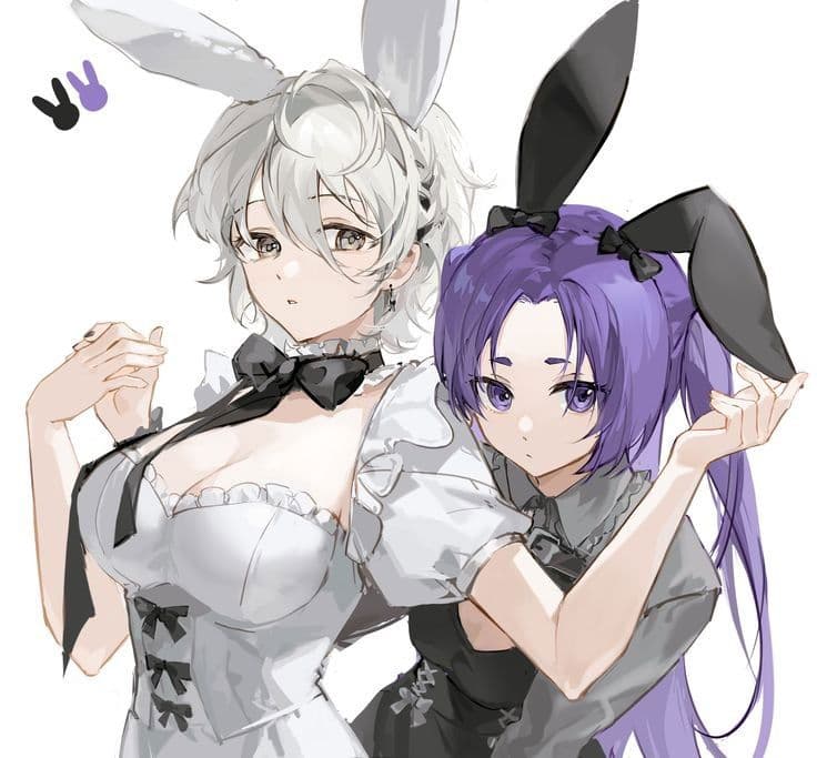 Thumbnail of Nagi Seishiro & Reo Mikage (Fem!)