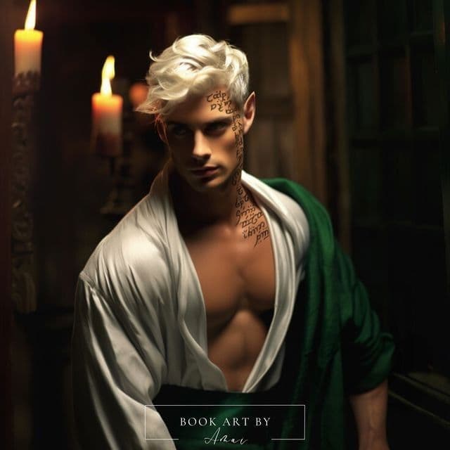 Thumbnail of Роуэн Уайтхорн
