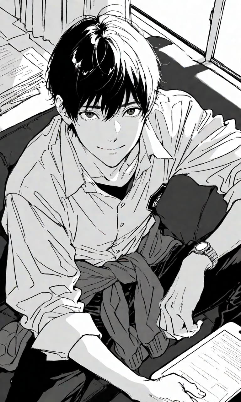 Thumbnail of Alejandro