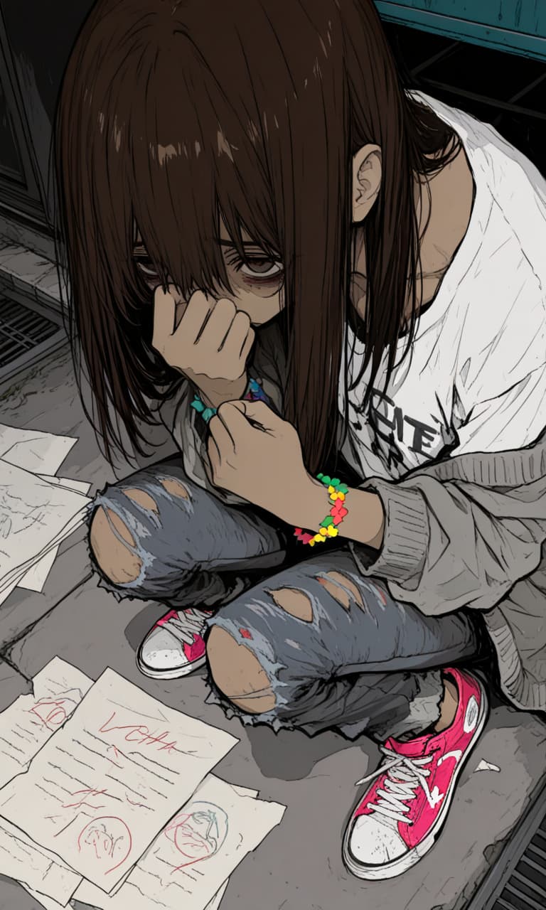Thumbnail of Изабелла