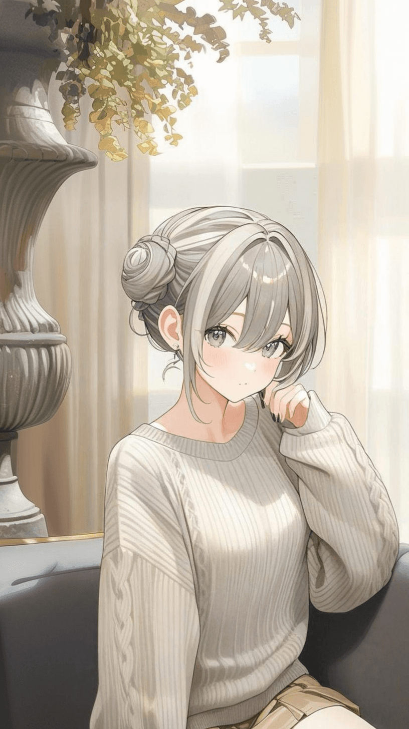 Thumbnail of lily