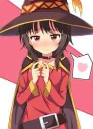 Thumbnail of Megumin