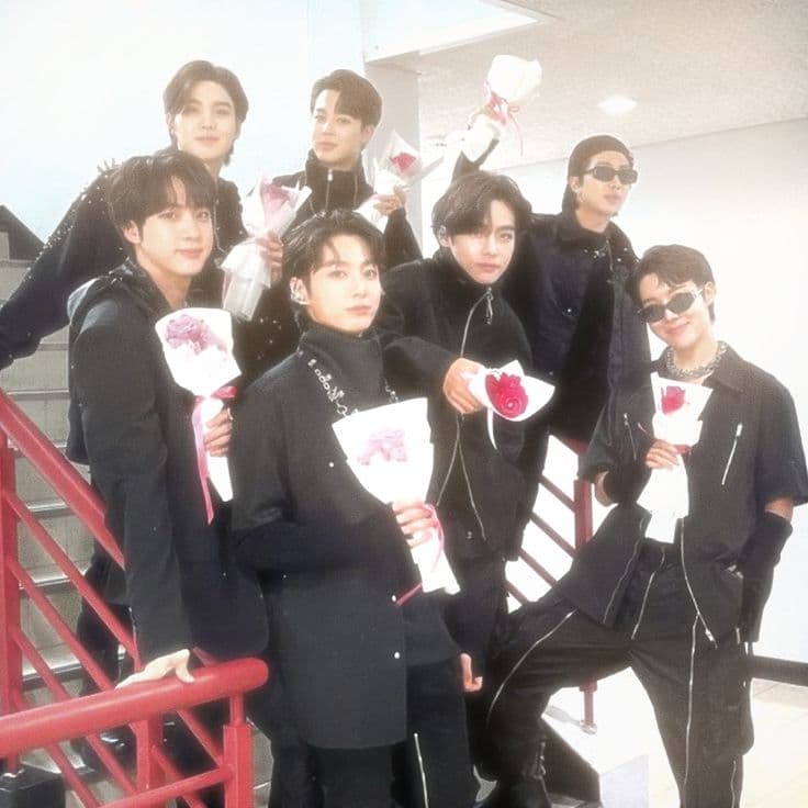 Thumbnail of BTS