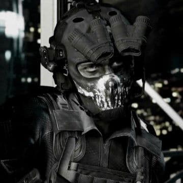 Thumbnail of Киган П. Расс